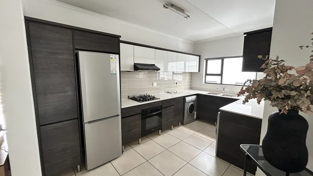 South Africa, Gauteng, Greenstone Hill, Stone Close, 10