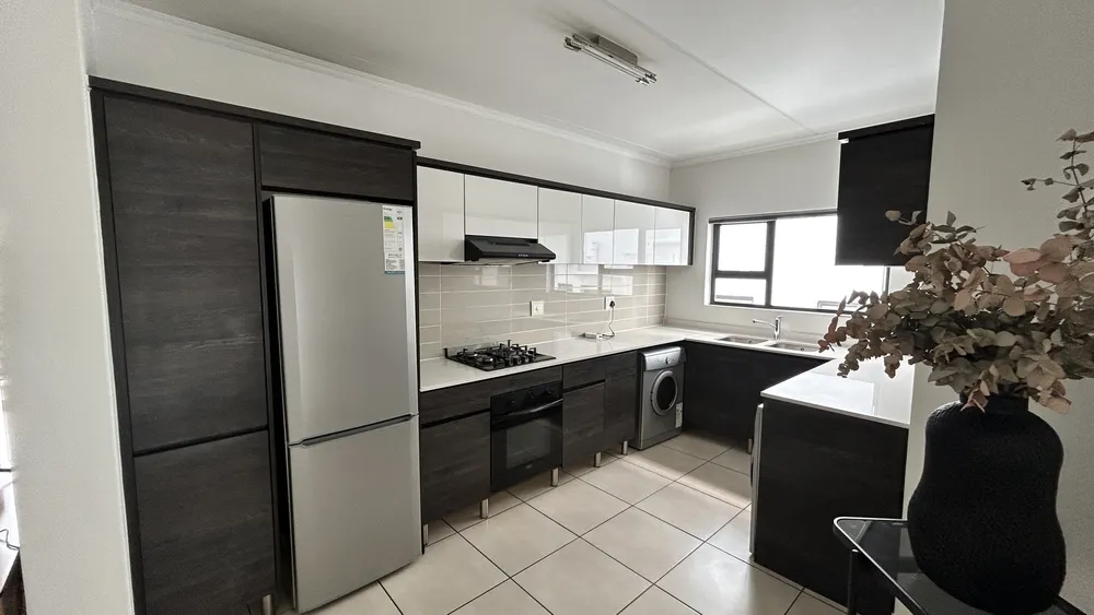 South Africa, Gauteng, Greenstone Hill, Stone Close, 10