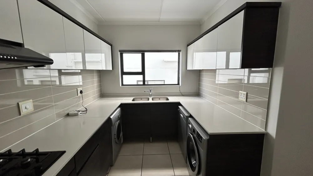 South Africa, Gauteng, Greenstone Hill, Stone Close, 10