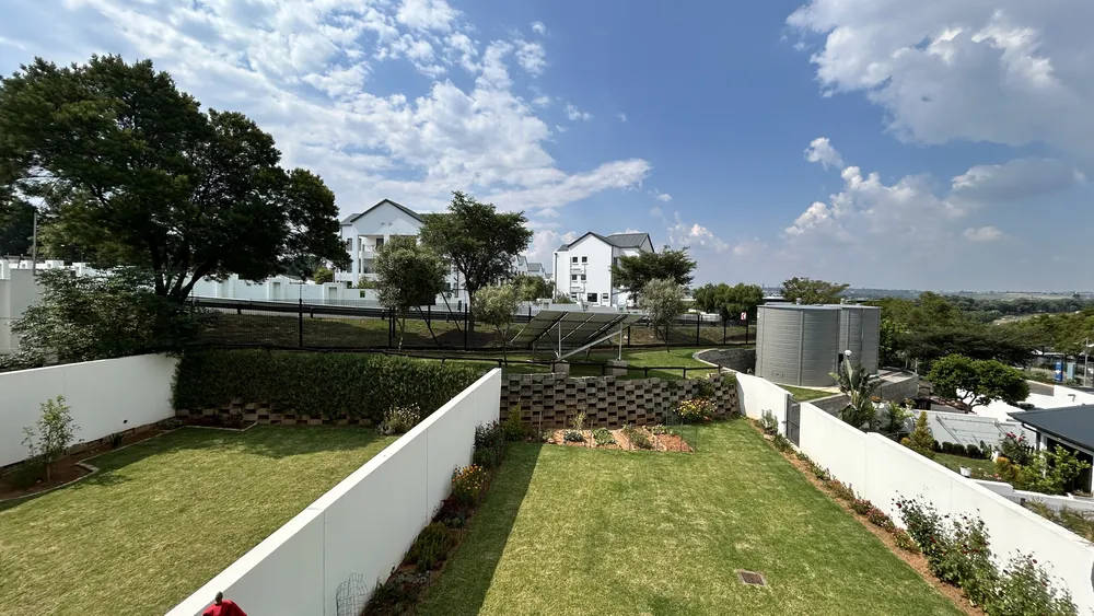 South Africa, Gauteng, Greenstone Hill, Stone Close, 10