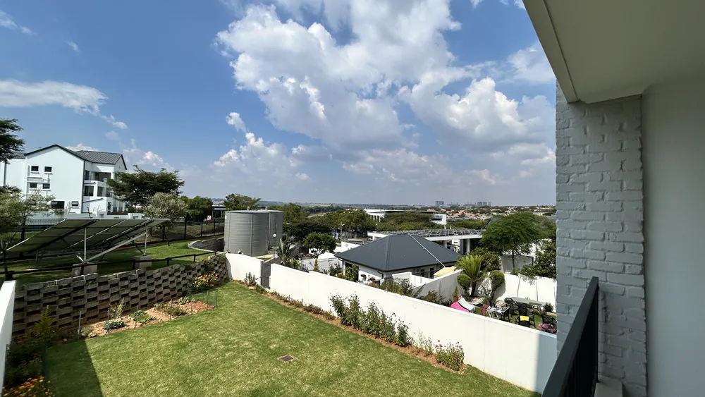 South Africa, Gauteng, Greenstone Hill, Stone Close, 10