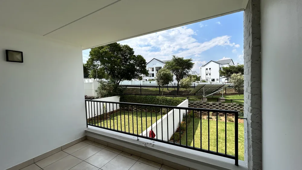 South Africa, Gauteng, Greenstone Hill, Stone Close, 10