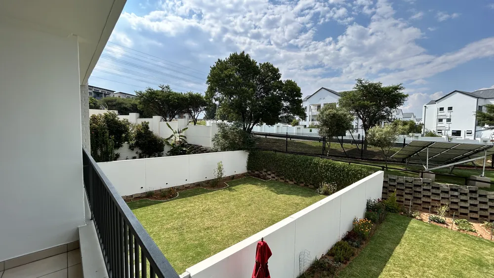 South Africa, Gauteng, Greenstone Hill, Stone Close, 10