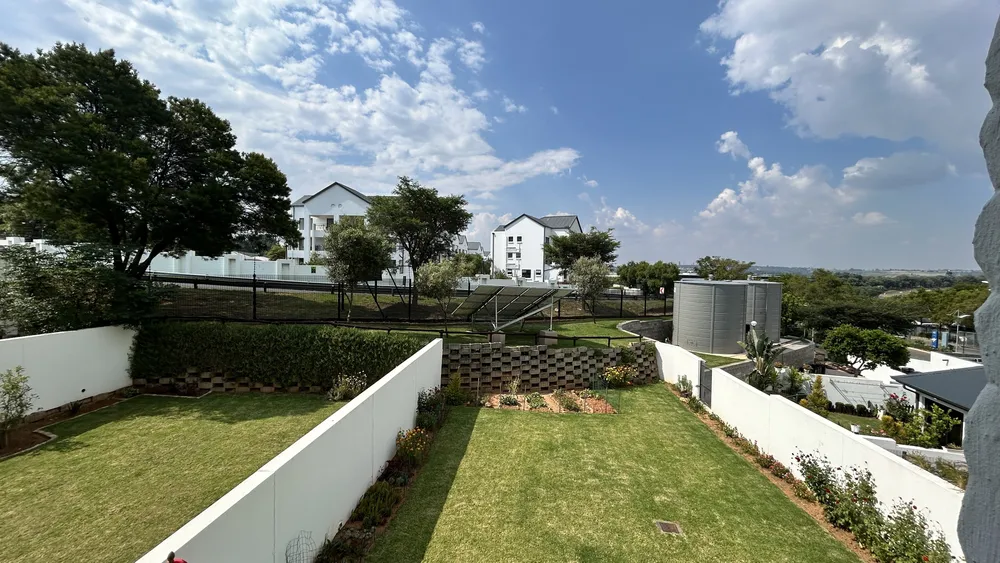 South Africa, Gauteng, Greenstone Hill, Stone Close, 10