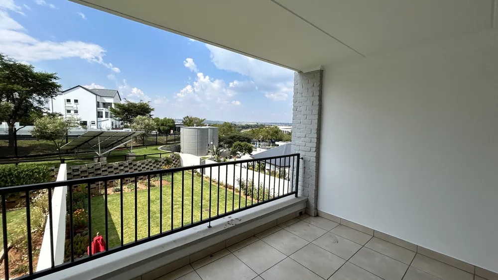 South Africa, Gauteng, Greenstone Hill, Stone Close, 10