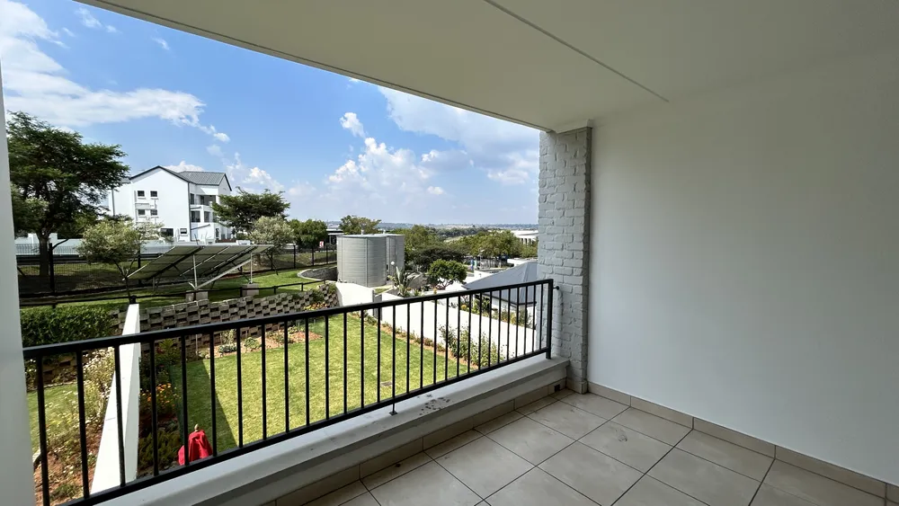 South Africa, Gauteng, Greenstone Hill, Stone Close, 10
