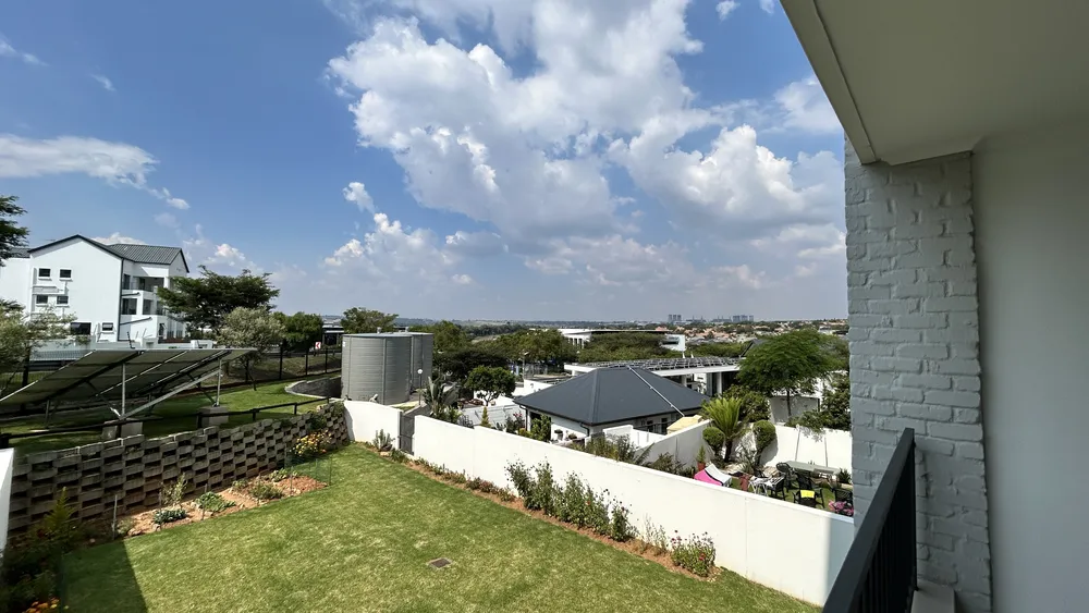 South Africa, Gauteng, Greenstone Hill, Stone Close, 10
