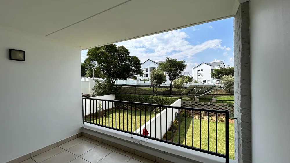 South Africa, Gauteng, Greenstone Hill, Stone Close, 10