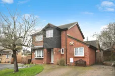Augustus Close, HAVERHILL