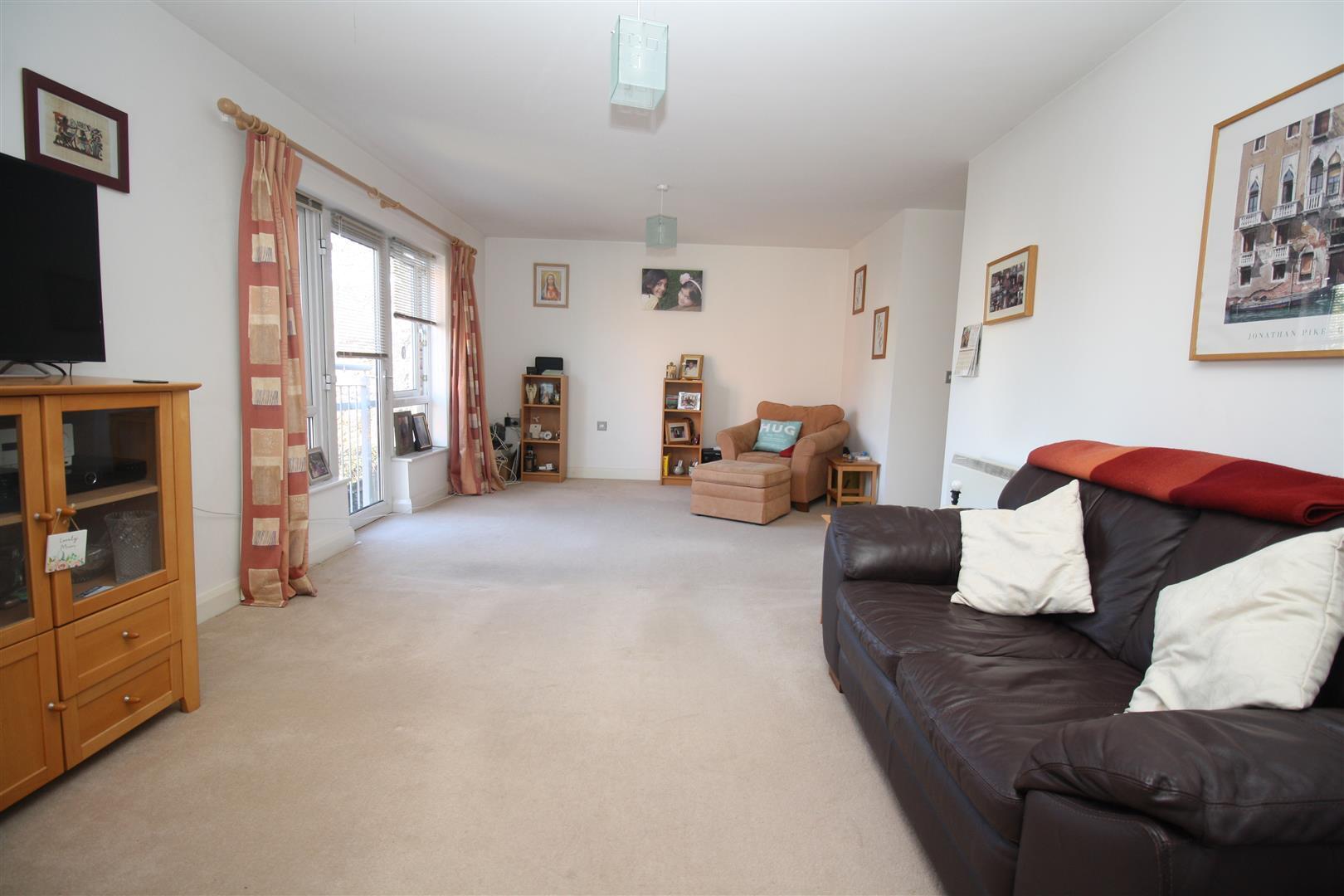 Napier Street, Bletchley, Milton Keynes Image 3