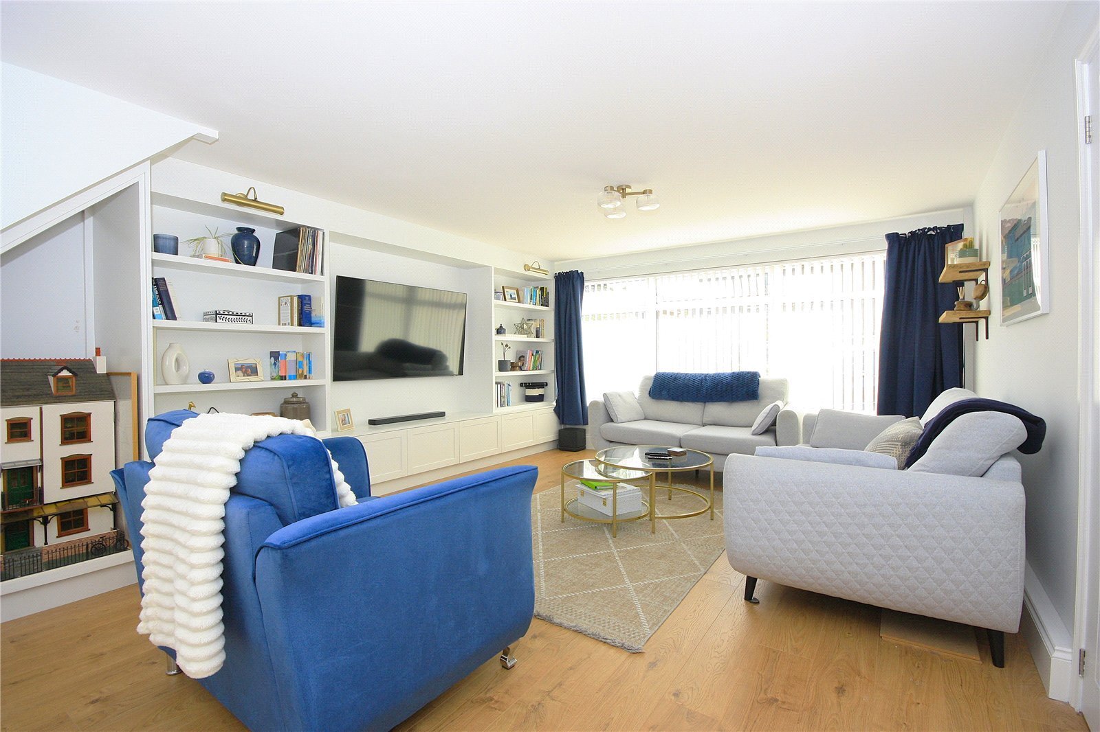 Tavistock Gardens, Warblington, Havant, Hampshire, PO9 Image 3