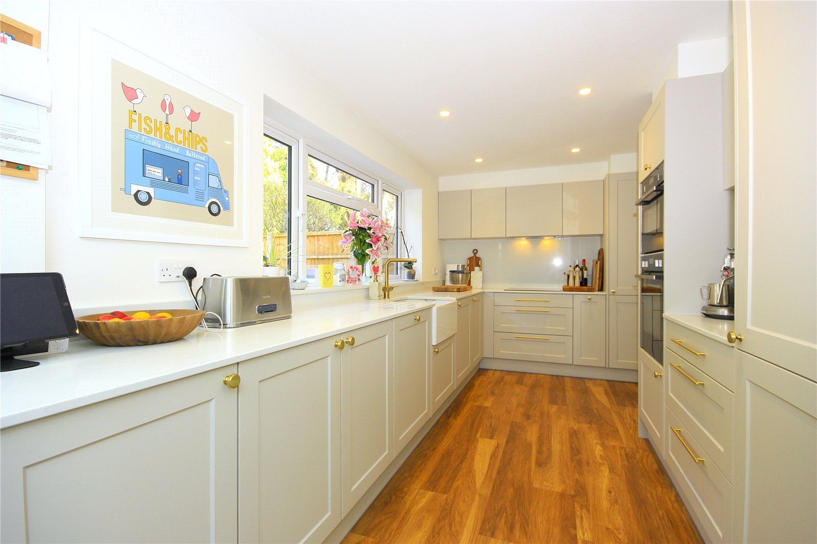 Tavistock Gardens, Warblington, Havant, Hampshire, PO9 Image 11