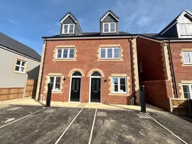 Wagtail Road, Downham Market photo
