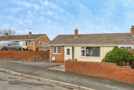 Property responsive