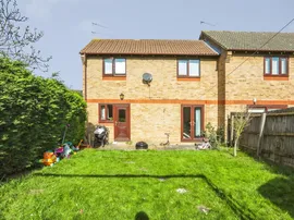 Brackenwood Crescent, Bury St. Edmunds photo