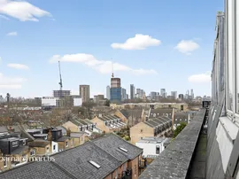 Peckham Grove, LONDON thumb 3