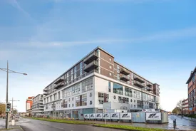 Property responsive