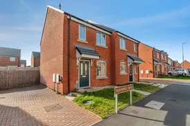 Property responsive