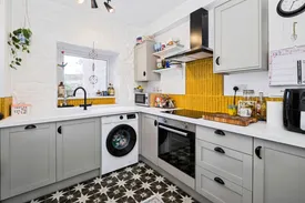 Property responsive