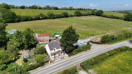 Llangoedmor, Cardigan, SA43