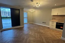 Castleward Boulevard, DERBY