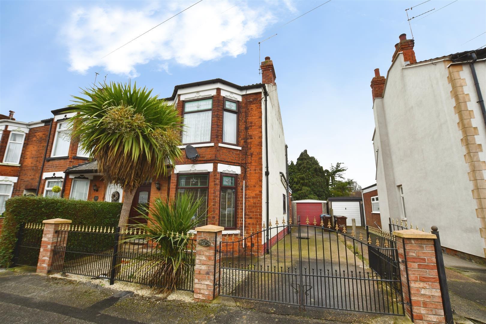 Lee Street, Hull Image 1