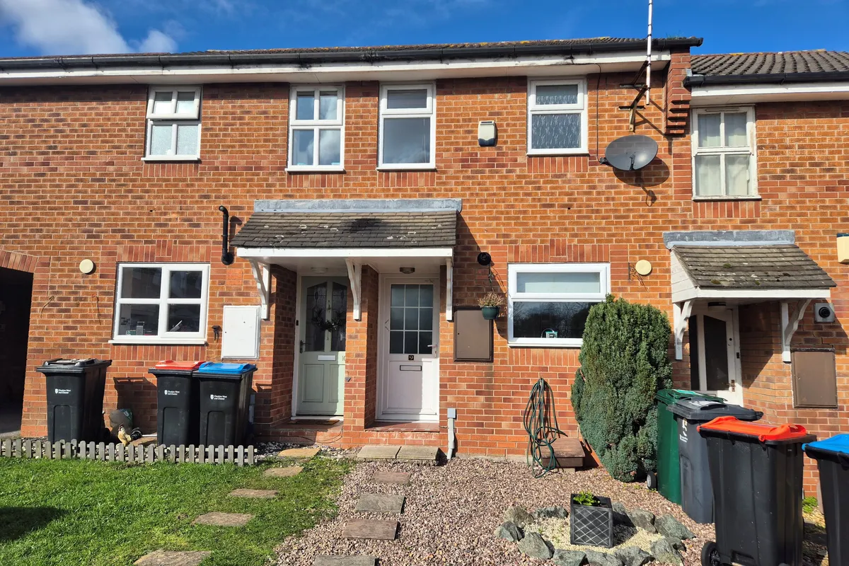 Mulberry Close, Elton, CHESTER