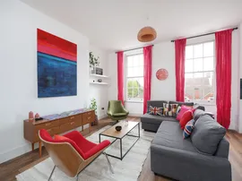 Albermarle Row, Hotwells, Bristol thumb 3