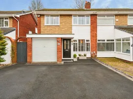Inley Road, Wirral photo