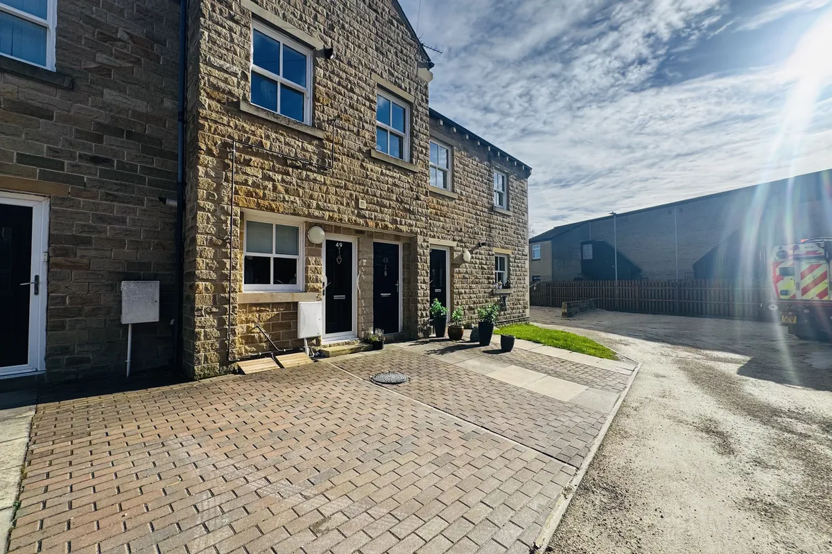 Wibsey Bank, BRADFORD