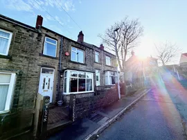 Hawthorne Terrace, Crosland Moor, Huddersfield photo