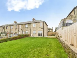 Mytholmes Lane, Haworth, Keighley thumb 2