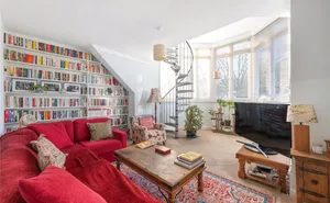 Crystal Palace Park Road, Sydenham, L..., London