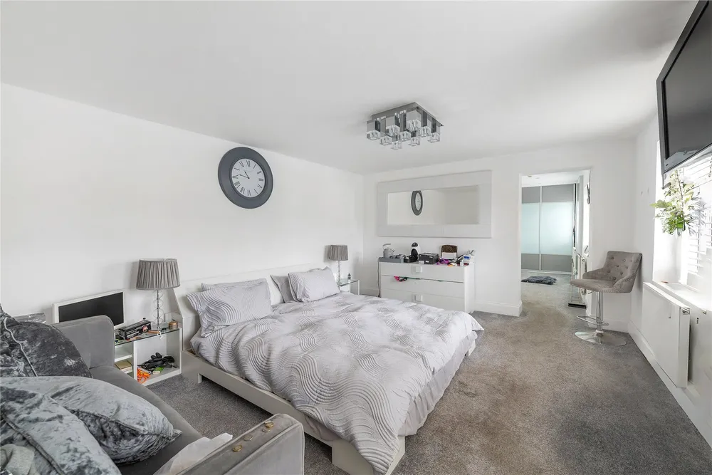 Lawrie Park Avenue, London, SE26