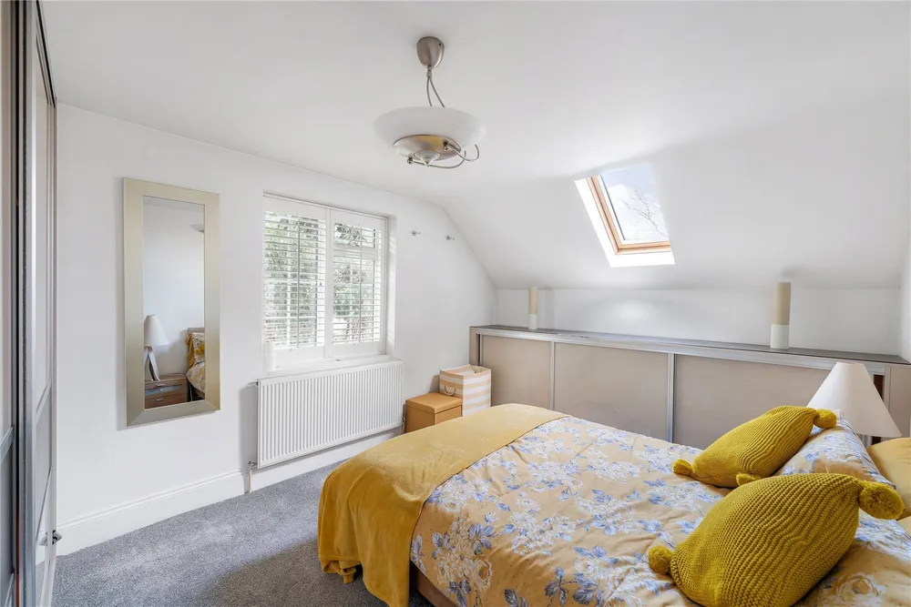 Lawrie Park Avenue, London, SE26