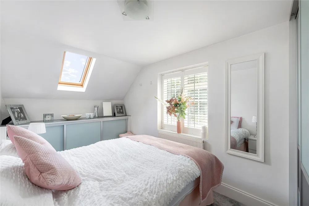 Lawrie Park Avenue, London, SE26