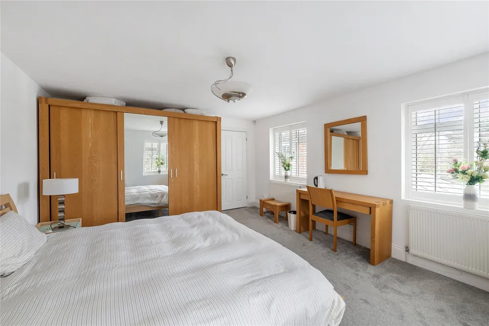 Lawrie Park Avenue, London, SE26