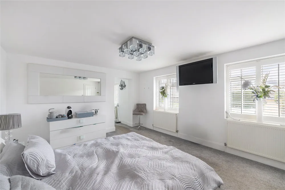Lawrie Park Avenue, London, SE26