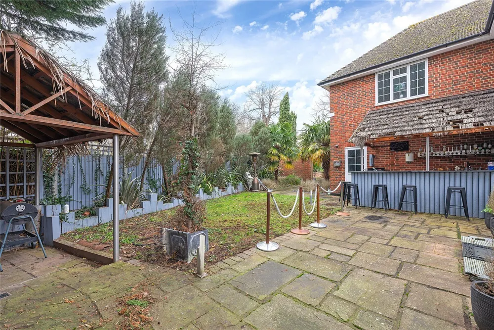 Lawrie Park Avenue, London, SE26