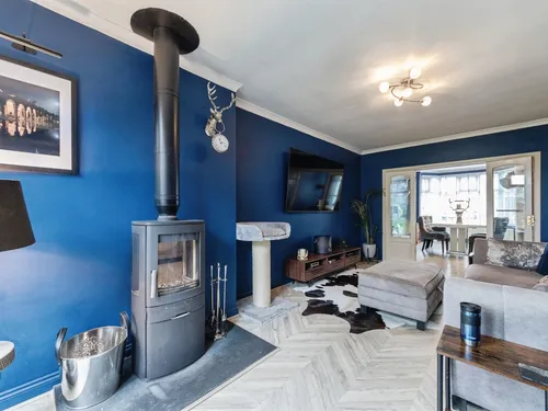 Stanway Road, Shirley, Solihullphoto