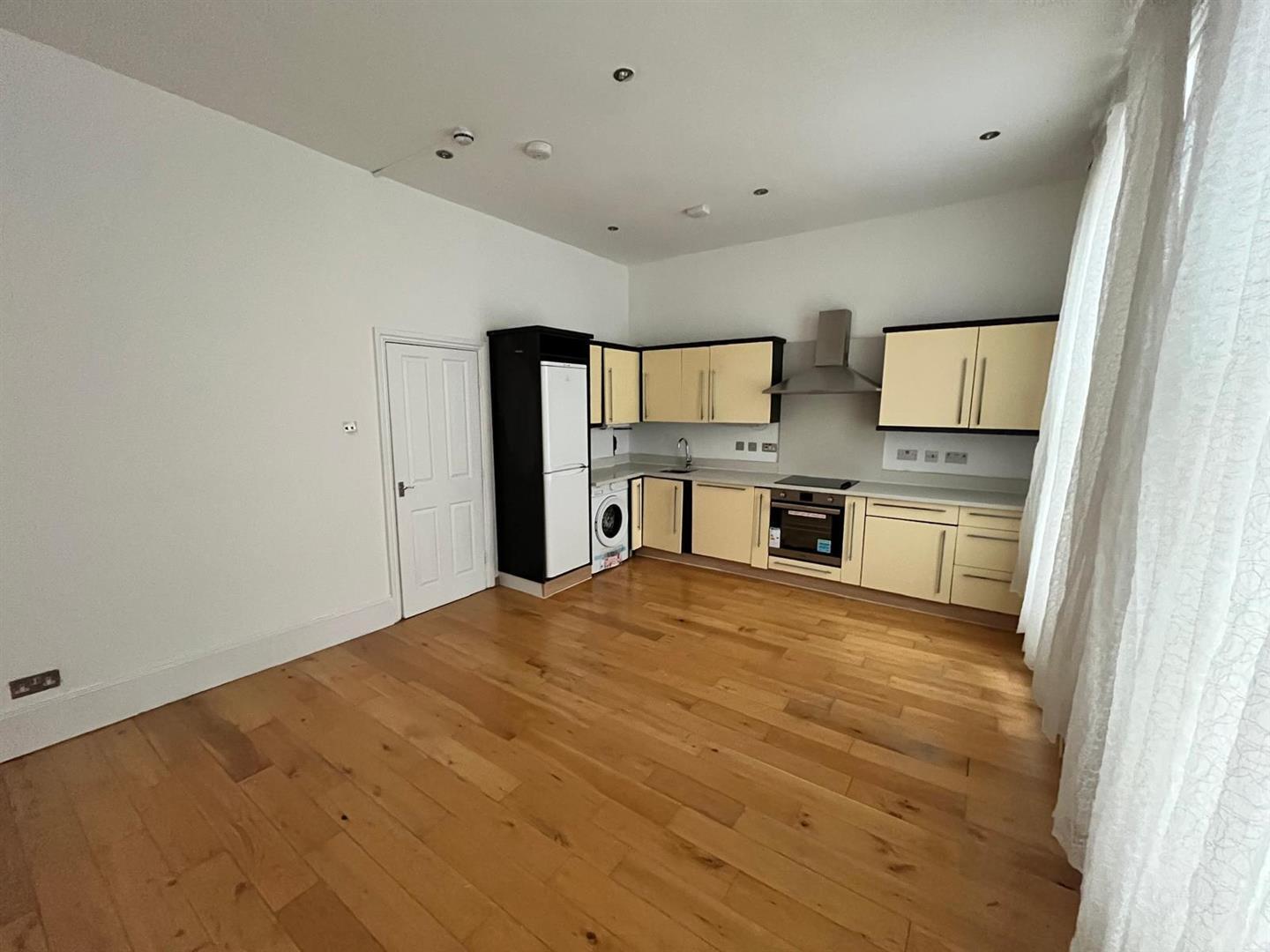 Shirland Road, London Image 1