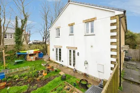 Property responsive