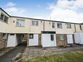 Grieg Walk, Corby photo