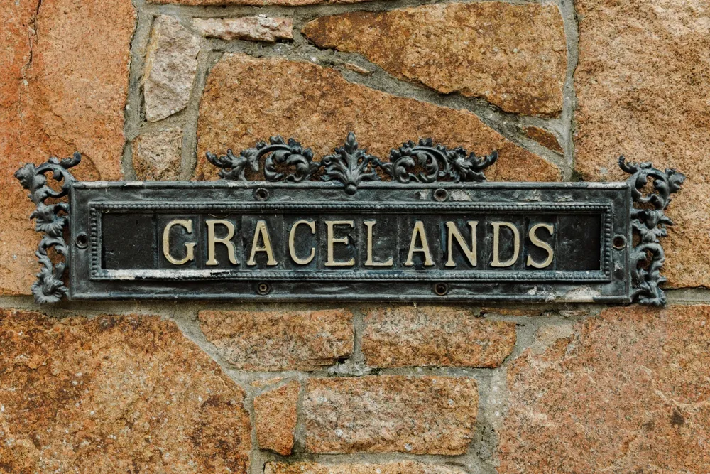 Gracelands