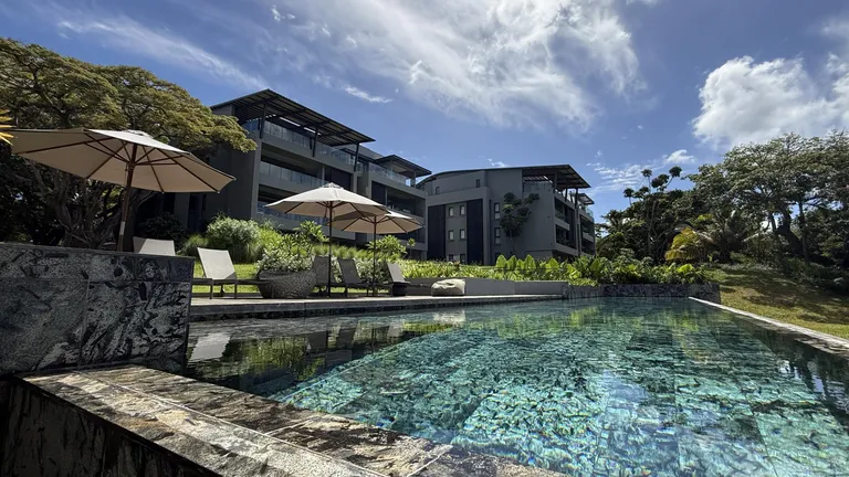 Belle Vue Harel, Mauritius