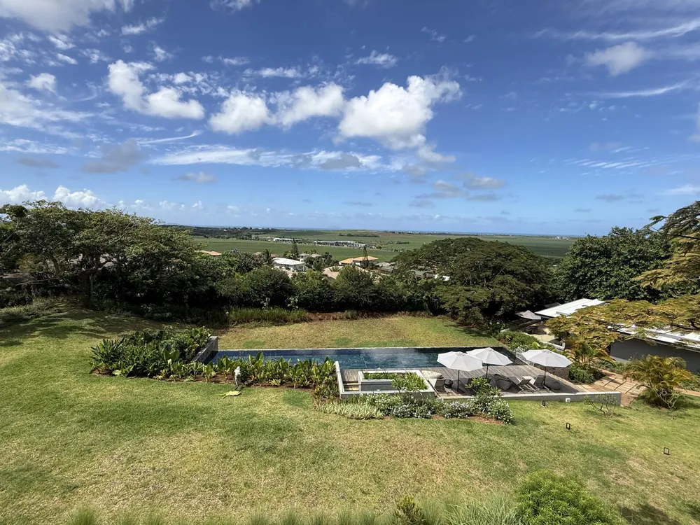 Belle Vue Harel, Mauritius