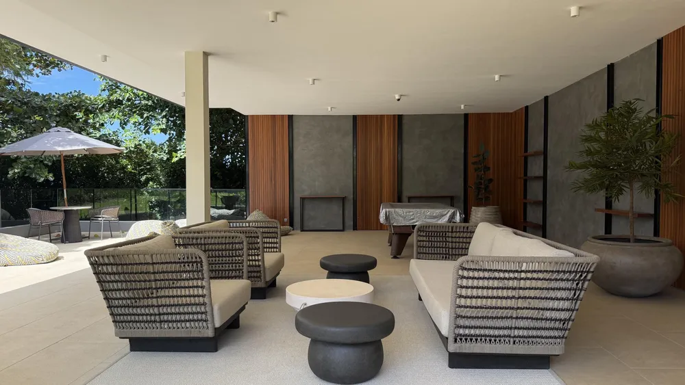 Belle Vue Harel, Mauritius