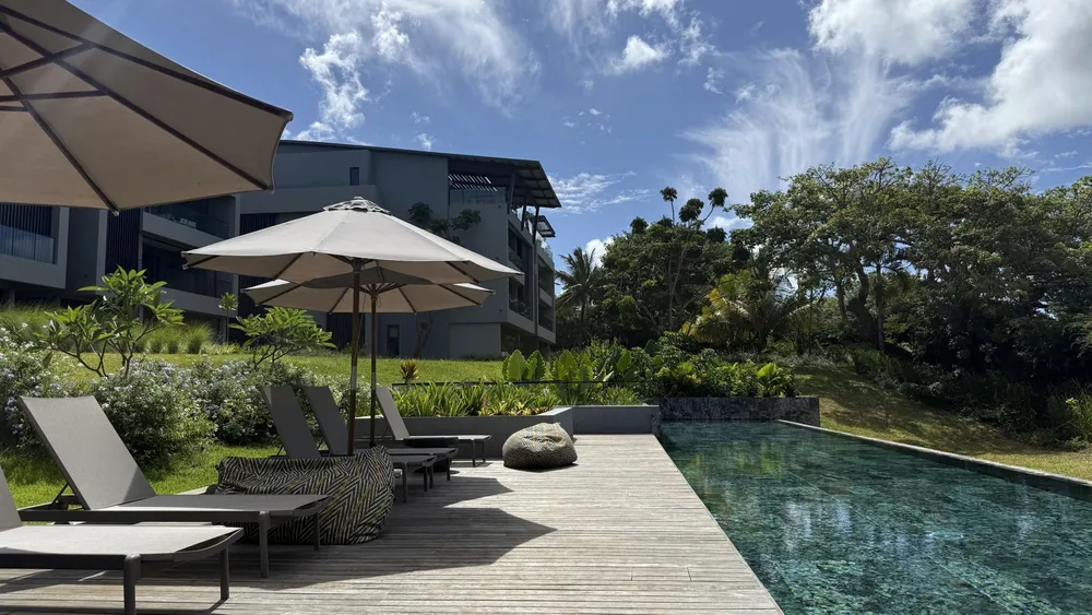 Belle Vue Harel, Mauritius
