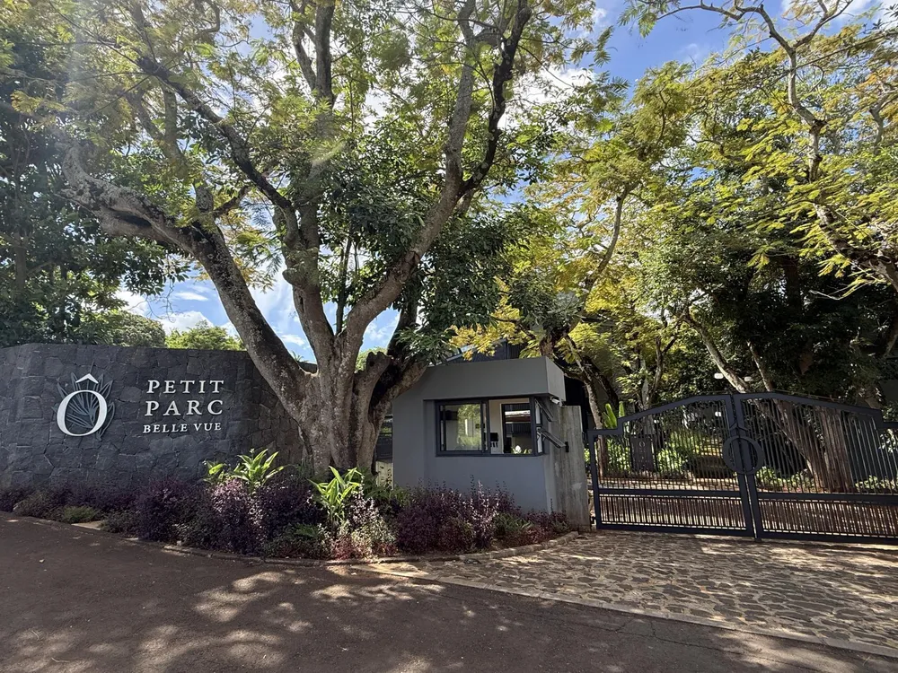 Belle Vue Harel, Mauritius
