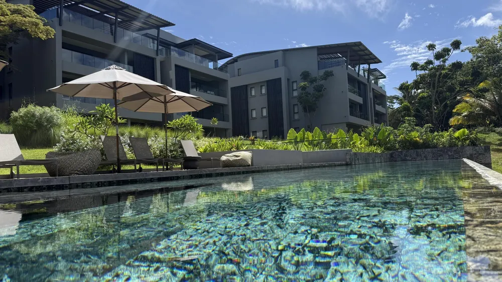 Belle Vue Harel, Mauritius